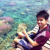Stanley Ya's photo