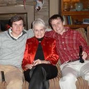 Virginia Darcey's photo