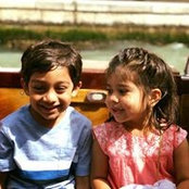 Foto de Geetha Murthy