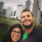 Zac Brown's photo