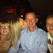 Micky Rooneys foto
