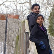 Foto von Madhu Mitha