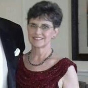 Mary Wells's photo