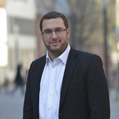Mathieu Cahn's photo