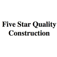 5 Star Quality Construction