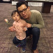 Pavel Ho's photo