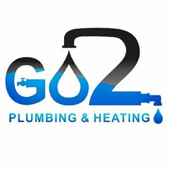 Go 2 Plumbing & Heating LTD