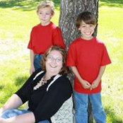 Elizabeth Andersen's photo