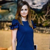 Kovaleva Olga's photo