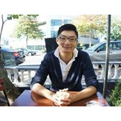 Allan Tsang's photo