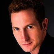 Chris Harris's photo