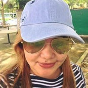 Rose Ann Cruz's photo