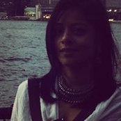 Mili Narayen's photo