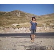 Gloria Cosovici's photo
