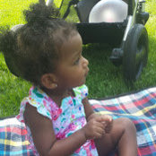 Regina Tewolde's photo