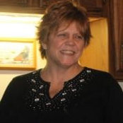 Cindy Brickners foto