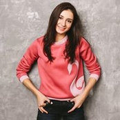 Shama Guseynova's photo