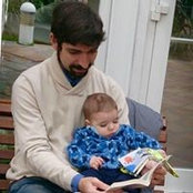 Nacho Calvos billede