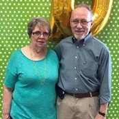 Dave N Grace Ostman's photo