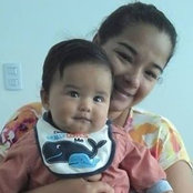 Janett Arias's photo