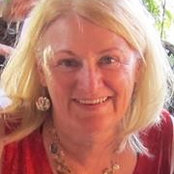 Deborah Thurstons foto