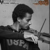 Ahmed Saady's photo