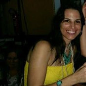 Foto de Lívia Fantinatti Duarte