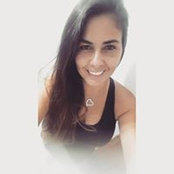Cristiane Quinamo's photo