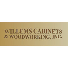 Willems Cabinets & Woodworking