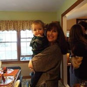 Susan Douglas's photo