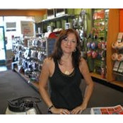 Cyd Mondiadis's photo