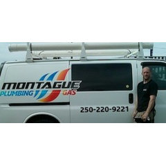 Montague Plumbing and Gas