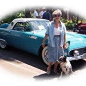 Joy Watts's photo