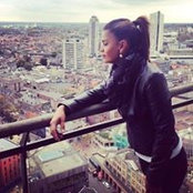 Carolina Colmenares's photo