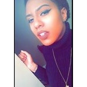 Isis Washington's photo