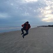 Gabriel Duque's photo
