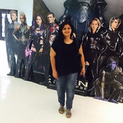 Sonal Sehgals billede