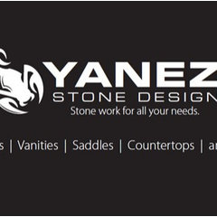 Yanez Stone Design