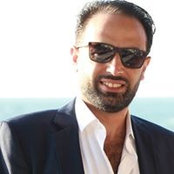 Saeed Alagha's photo