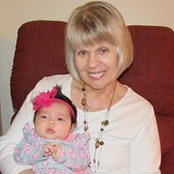 Karen Priewe's photo