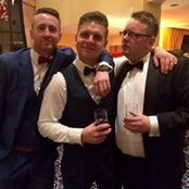 Alex Barrett's photo