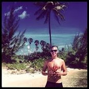 Philippe Bourret's photo