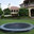 Avyna Pro-Line USA-Trampolines In Ground