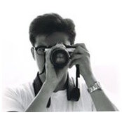 Vladimir Luzader's photo