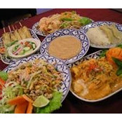 Foto von Mai Thai Augusta Ga