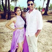 Foto von Shibani Narang
