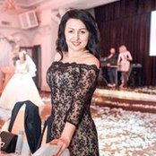 Ольга Боринская's photo