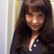 Natasha Nazarova's photo