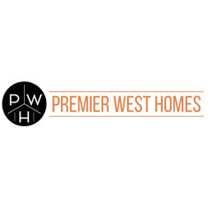Premier West Homes