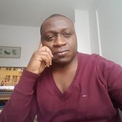 Allain Menye's photo